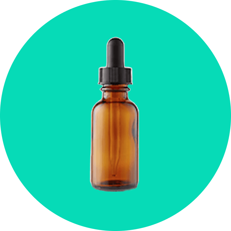 Tinctures